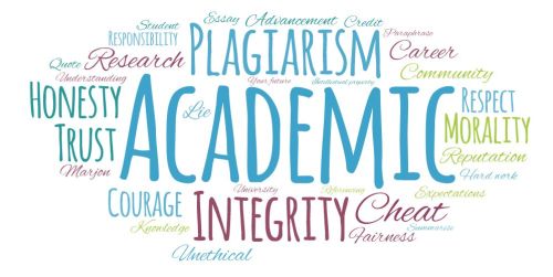 academic plagiarism